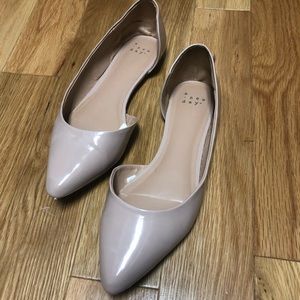 A New Day Flats